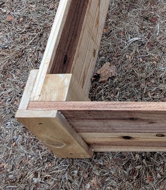 Outdoor Items - Building for Weather Exposure