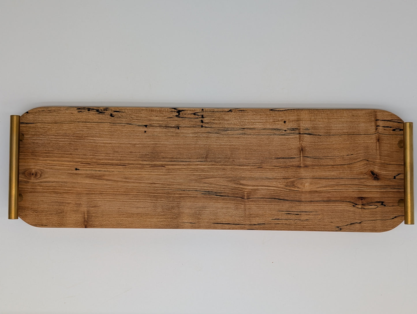 Cutting Board Refinish Bundle - Dark Tung Oil