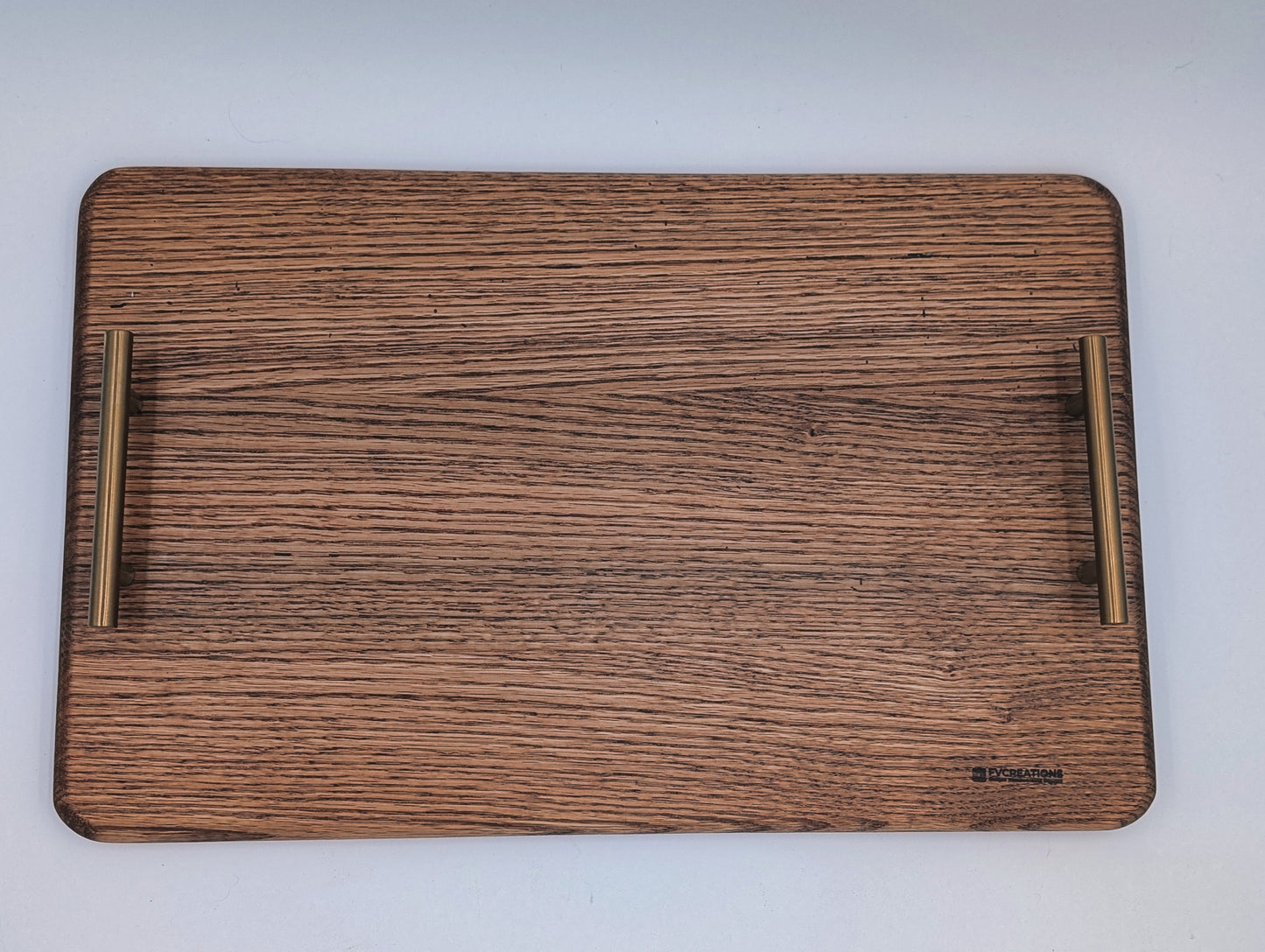 Red Oak Serving Platter / Charcuterie Board