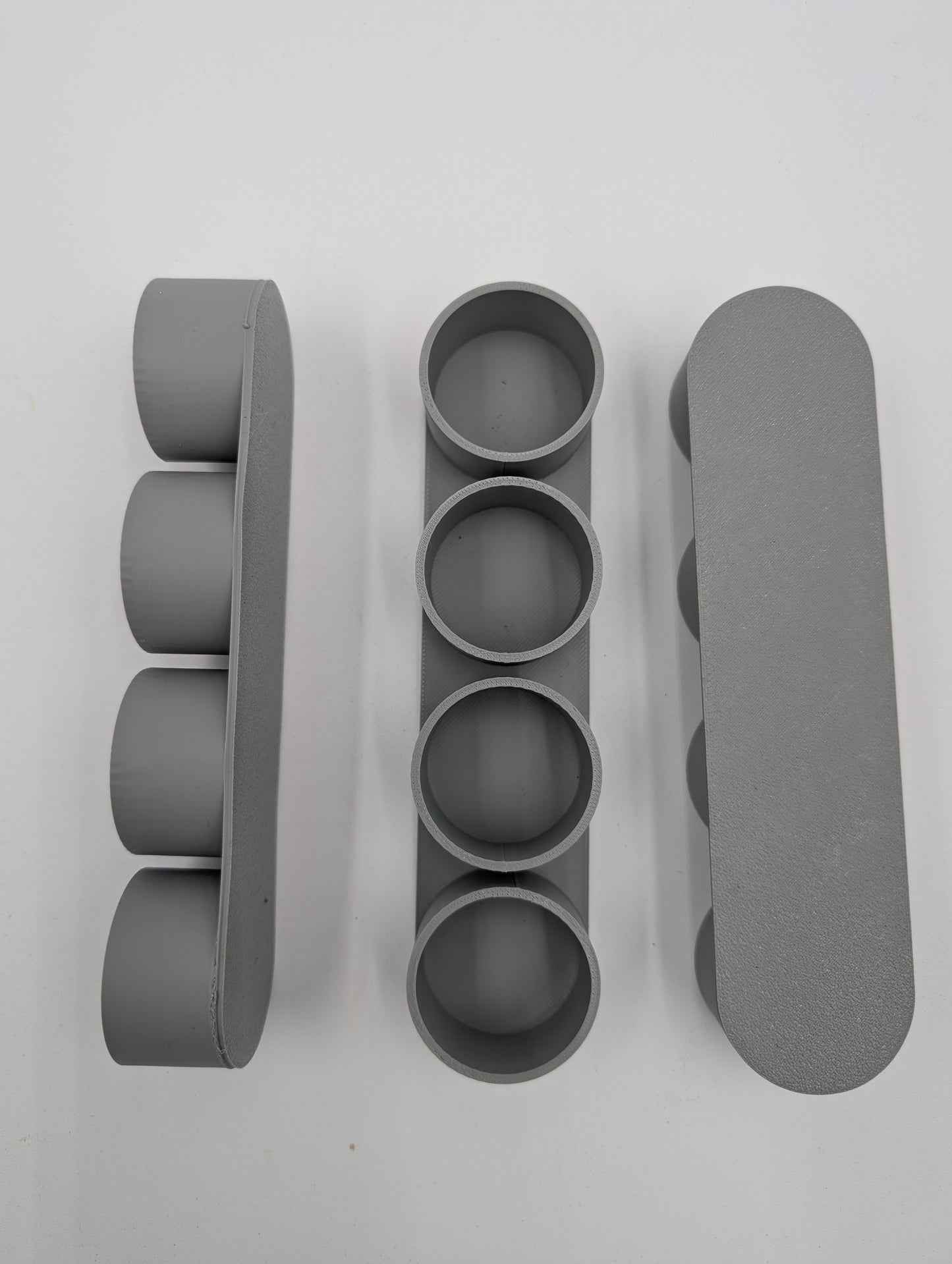 Holder for STARBOND CA Glues and Accelerator Bottles