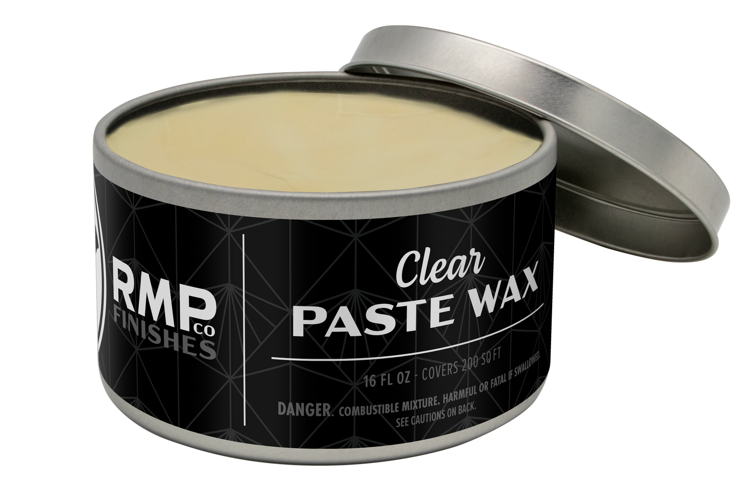 Paste Wax