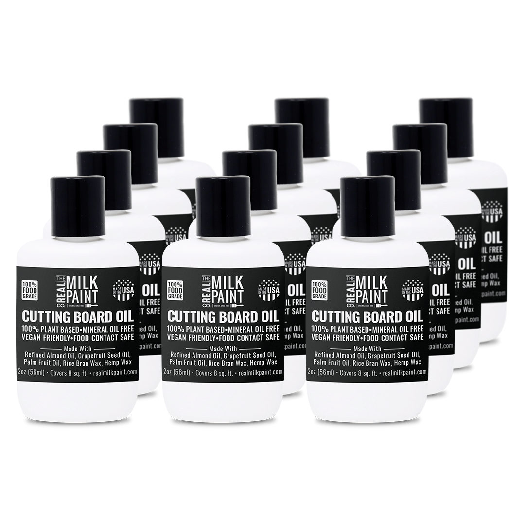 Cutting Board Oil