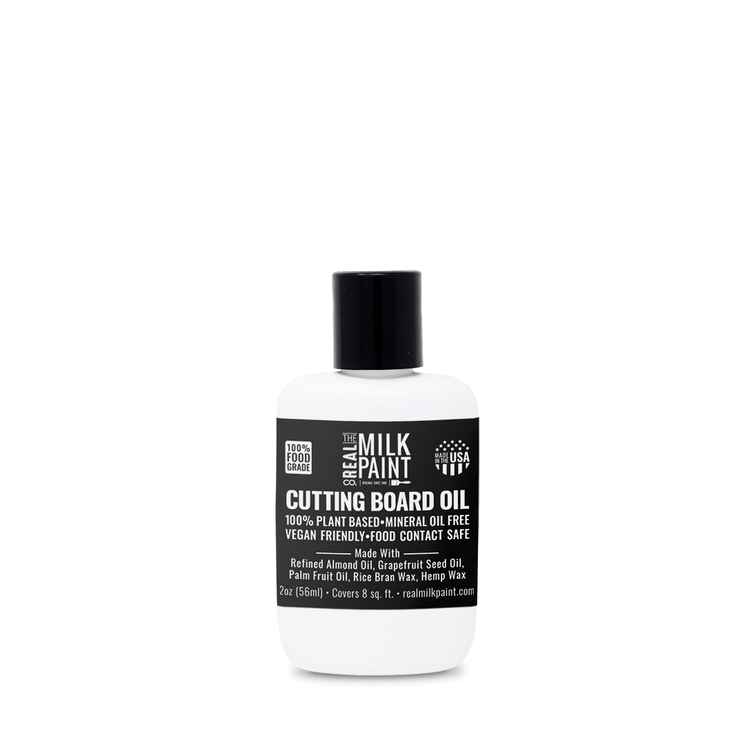 Cutting Board Oil