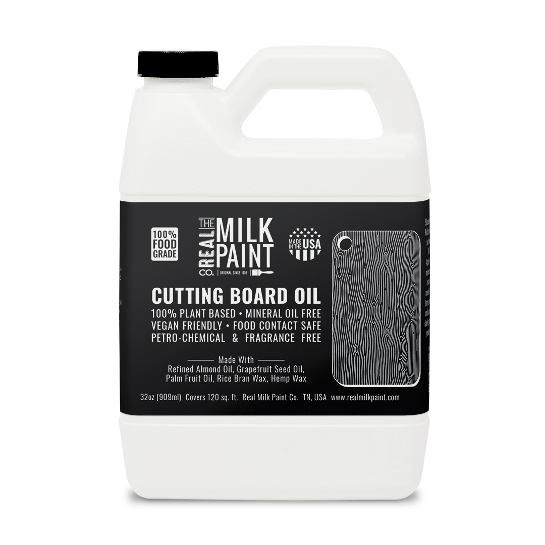 Cutting Board Oil
