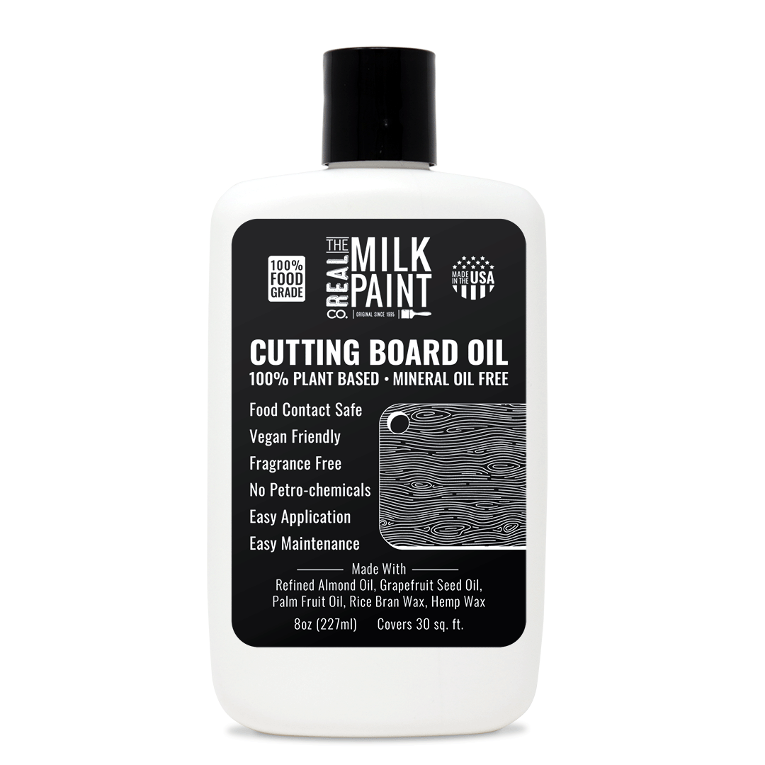 Cutting Board Oil