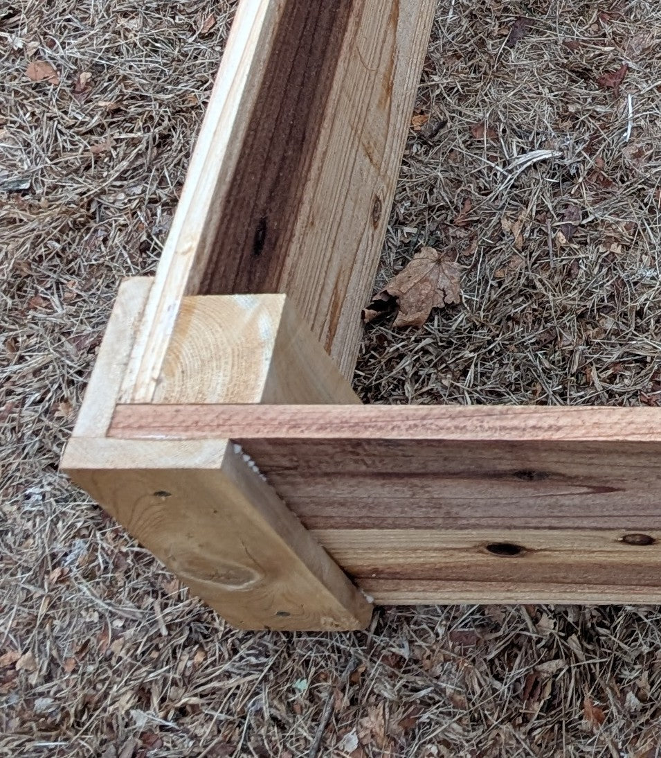 Outdoor Items - Building for Weather Exposure