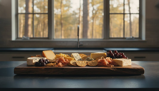 Handmade Charcuterie Boards: The Artisan Guide to Quality and Care (2026)