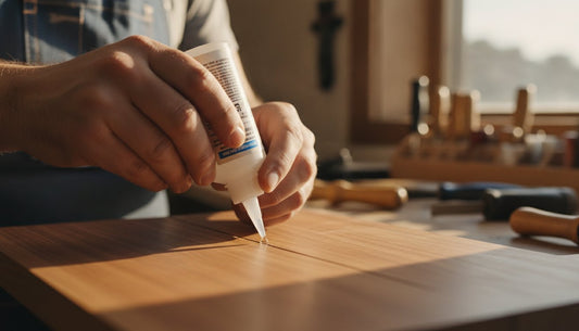 CA Glue for Wood Repair: The Artisan’s Guide to Professional Fixes (2026)