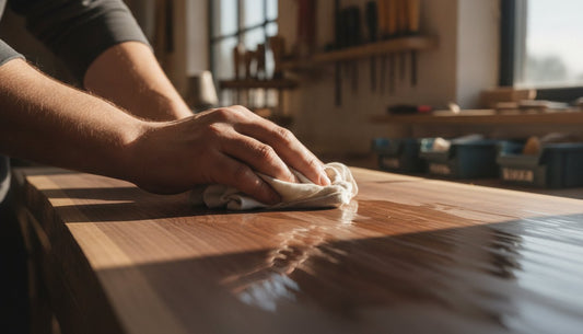 Real Milk Paint Co. Oils and Waxes: A Woodworker’s Roundup (2026)