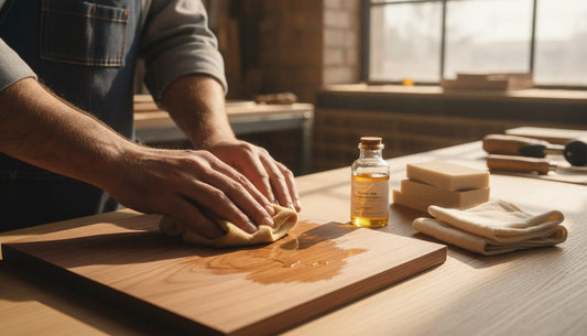 Choosing the Right Special Finish and Sanding Bundles for Woodworking Projects (2026)