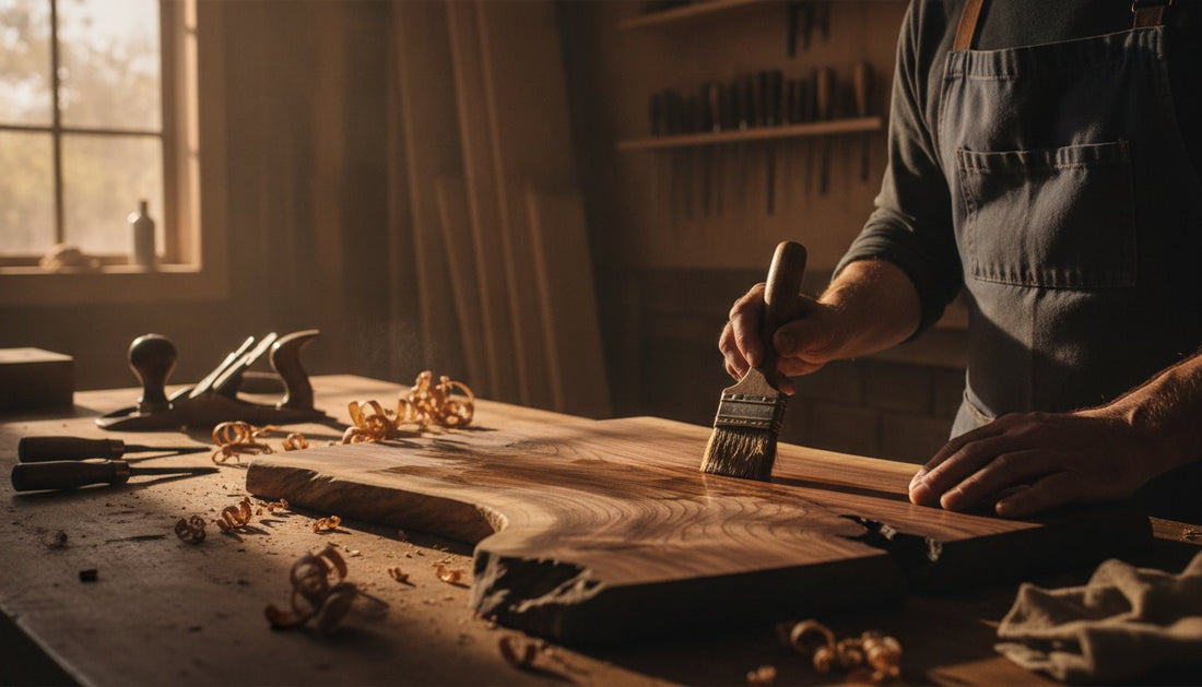 Finding a Unique Charcuterie Board: The Artisan Buying Guide for 2026