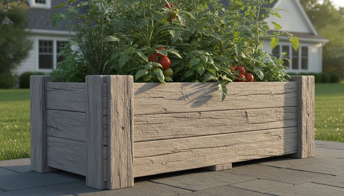 How Long Do Cedar Planters Last? The Honest Truth About Longevity (2026)