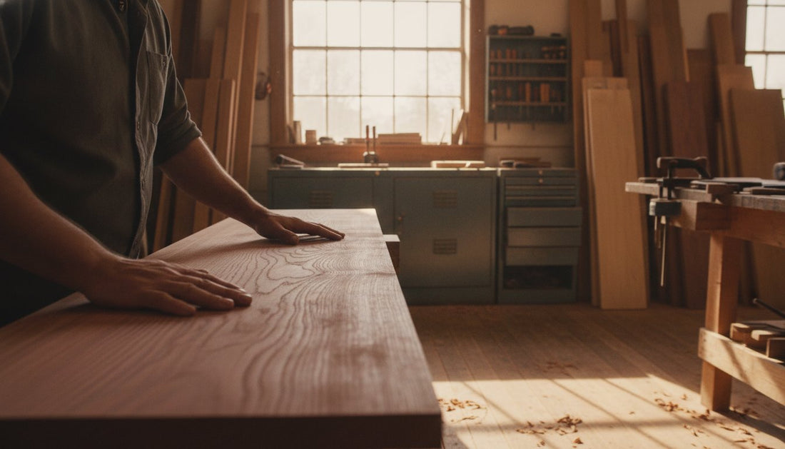 How to Choose the Best Lumber for Your Next Wood Project