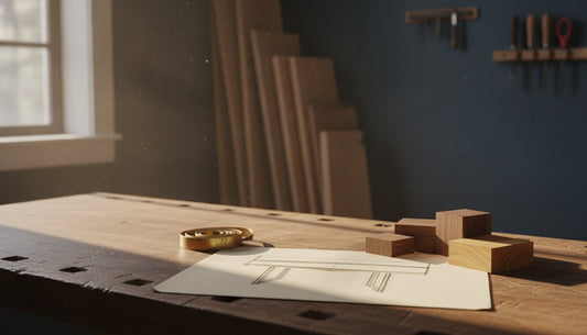 How to Order Custom Woodworking Commissions: A Guide to Bespoke Artisan Quality