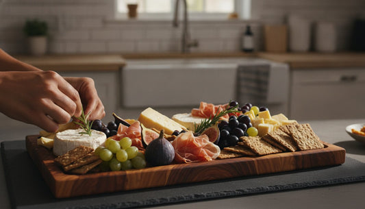 How to Style a Charcuterie Board: Hosting Guide (2026)
