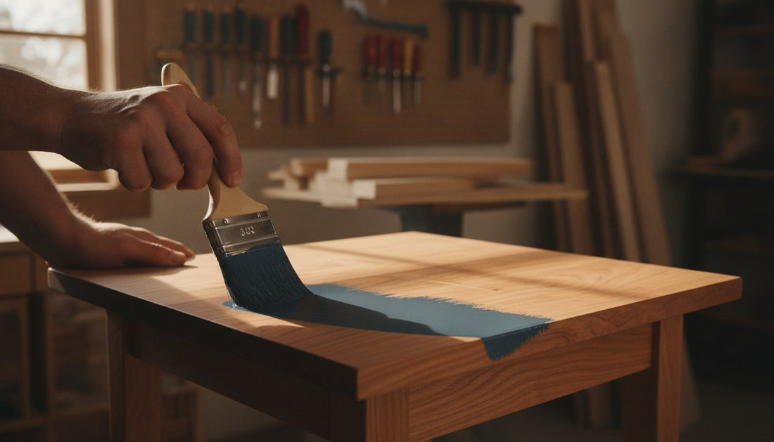 Real Milk Paint: Artisan's Guide to Natural Finishes (2026)