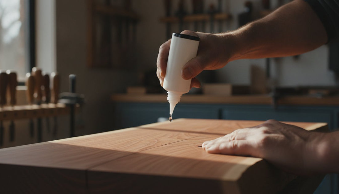 Starbond Buying Guide: Woodworking Adhesives (2026)