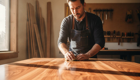 The Real Benefits of Custom Built Furniture: Why Handcrafted Wins in 2026