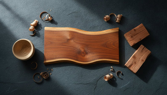 Unique Handcrafted Wood Products: 2026 Artisan Guide