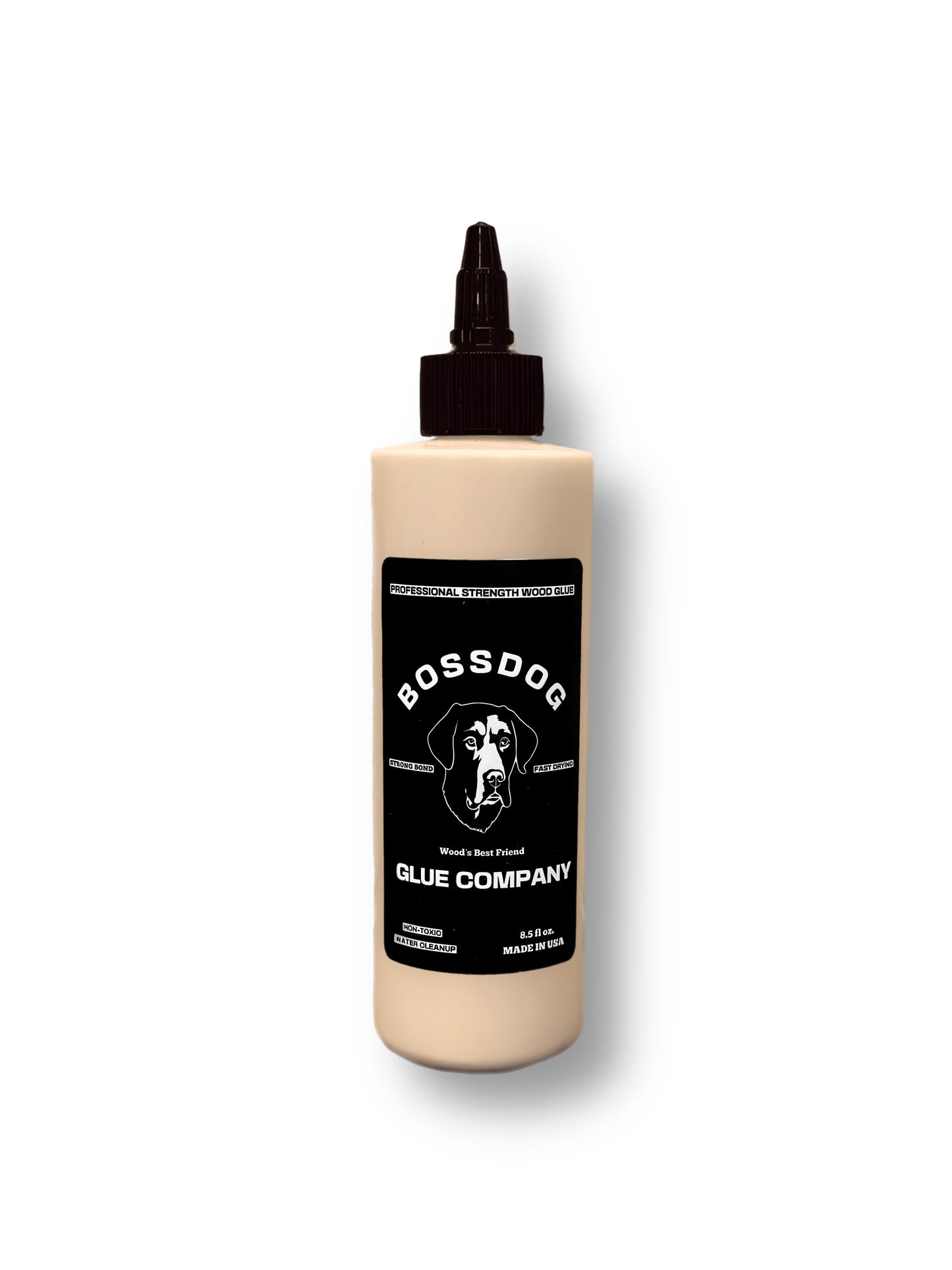 BOSSDOG Wood Glue - Tan