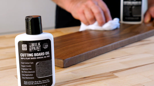 Cutting Board Maintenance Bundle 2