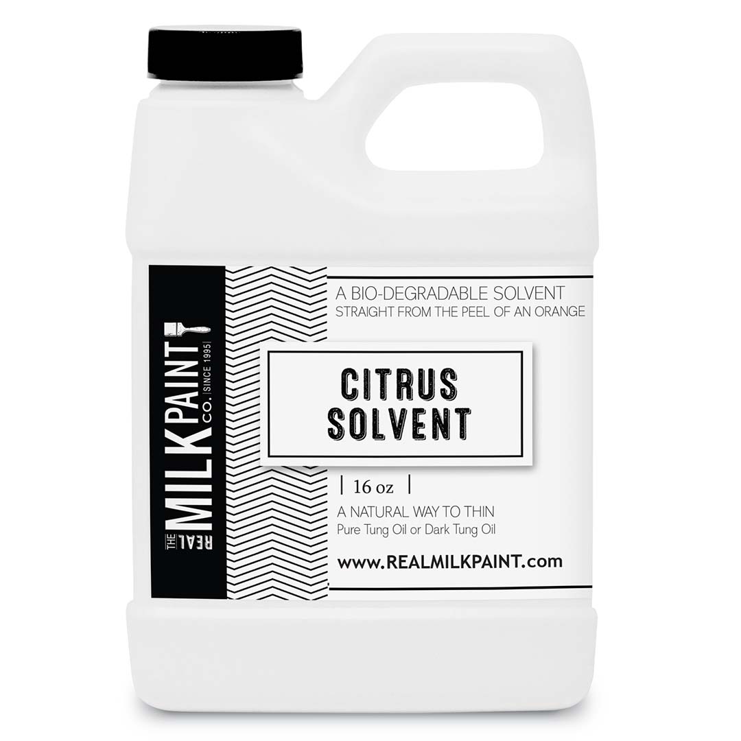 Orange Oil Natural Citrus Solvent