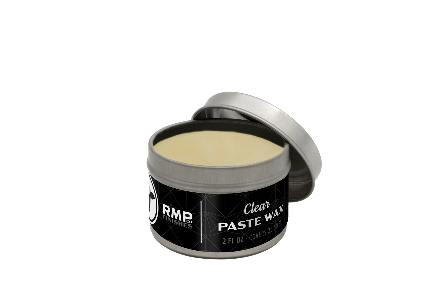 Paste Wax
