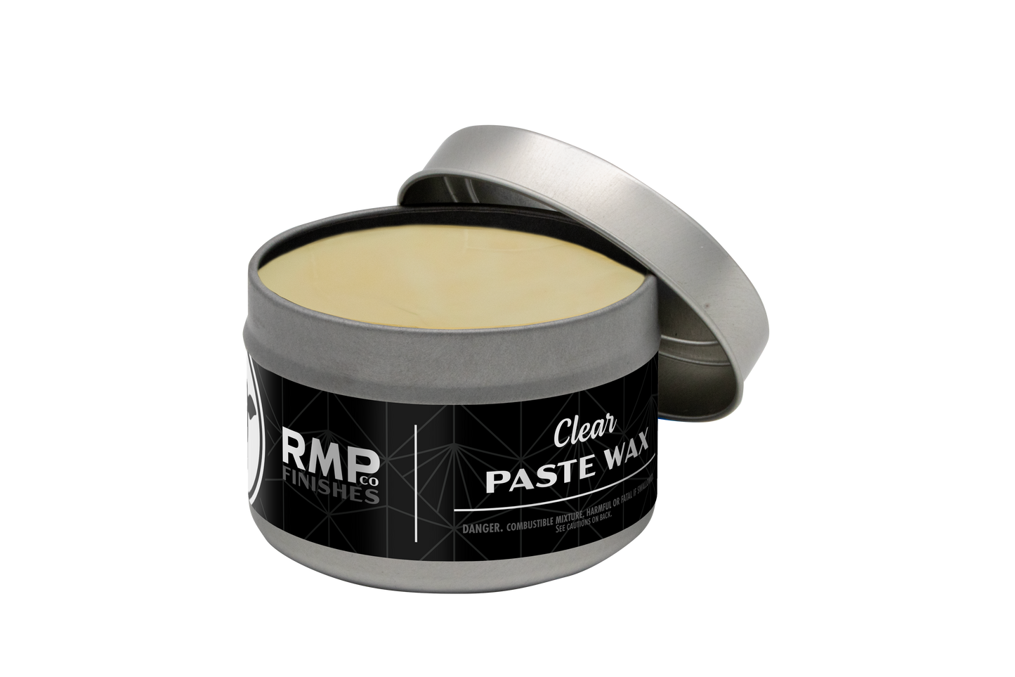 Paste Wax