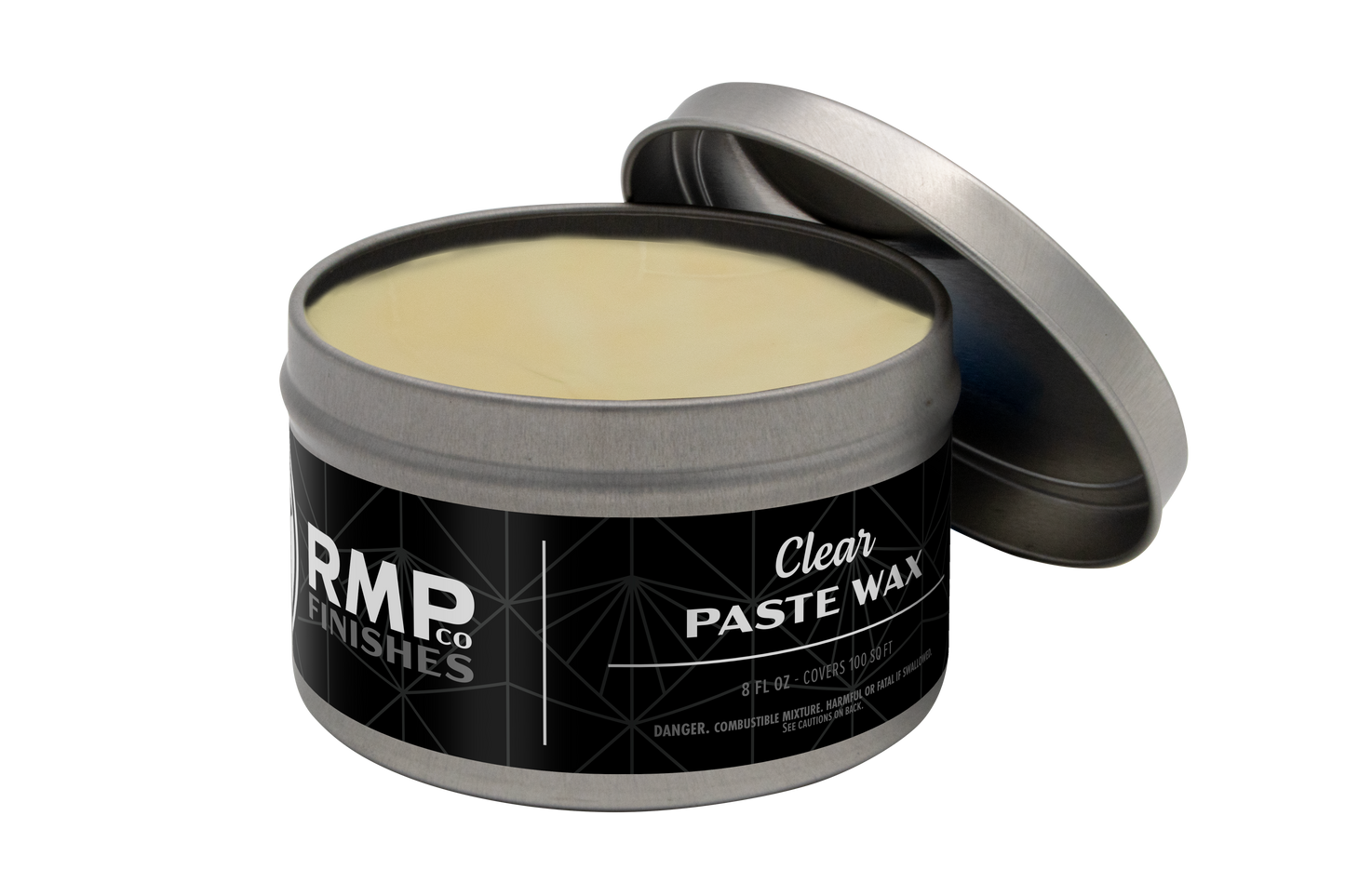 Paste Wax