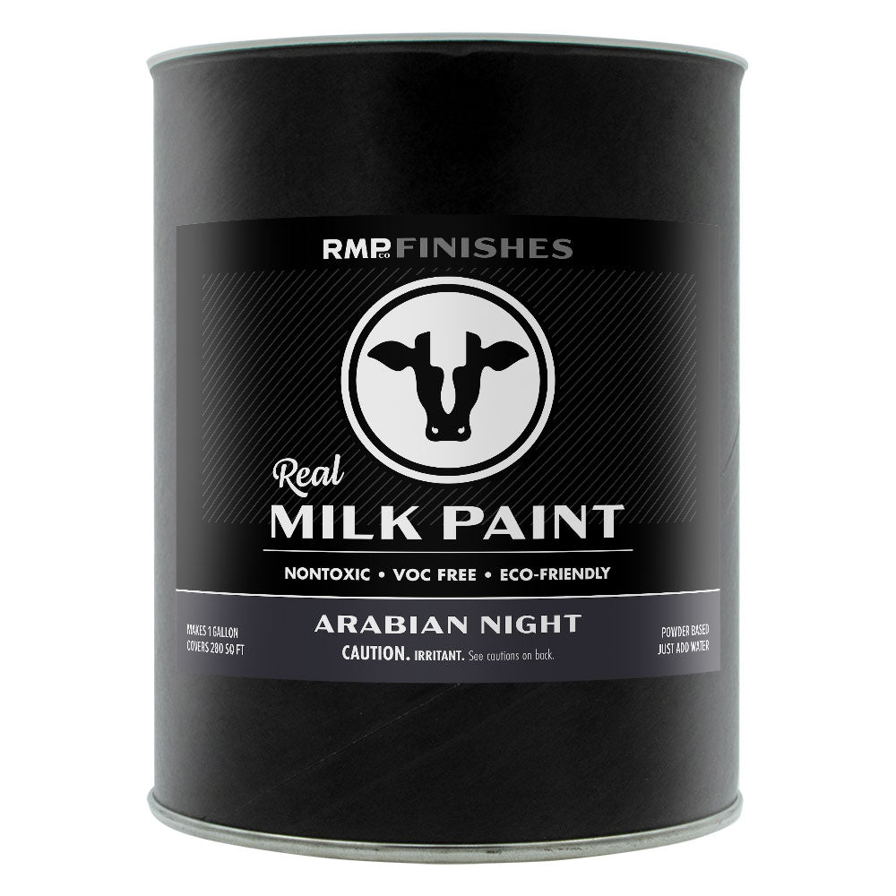 Milk Paint