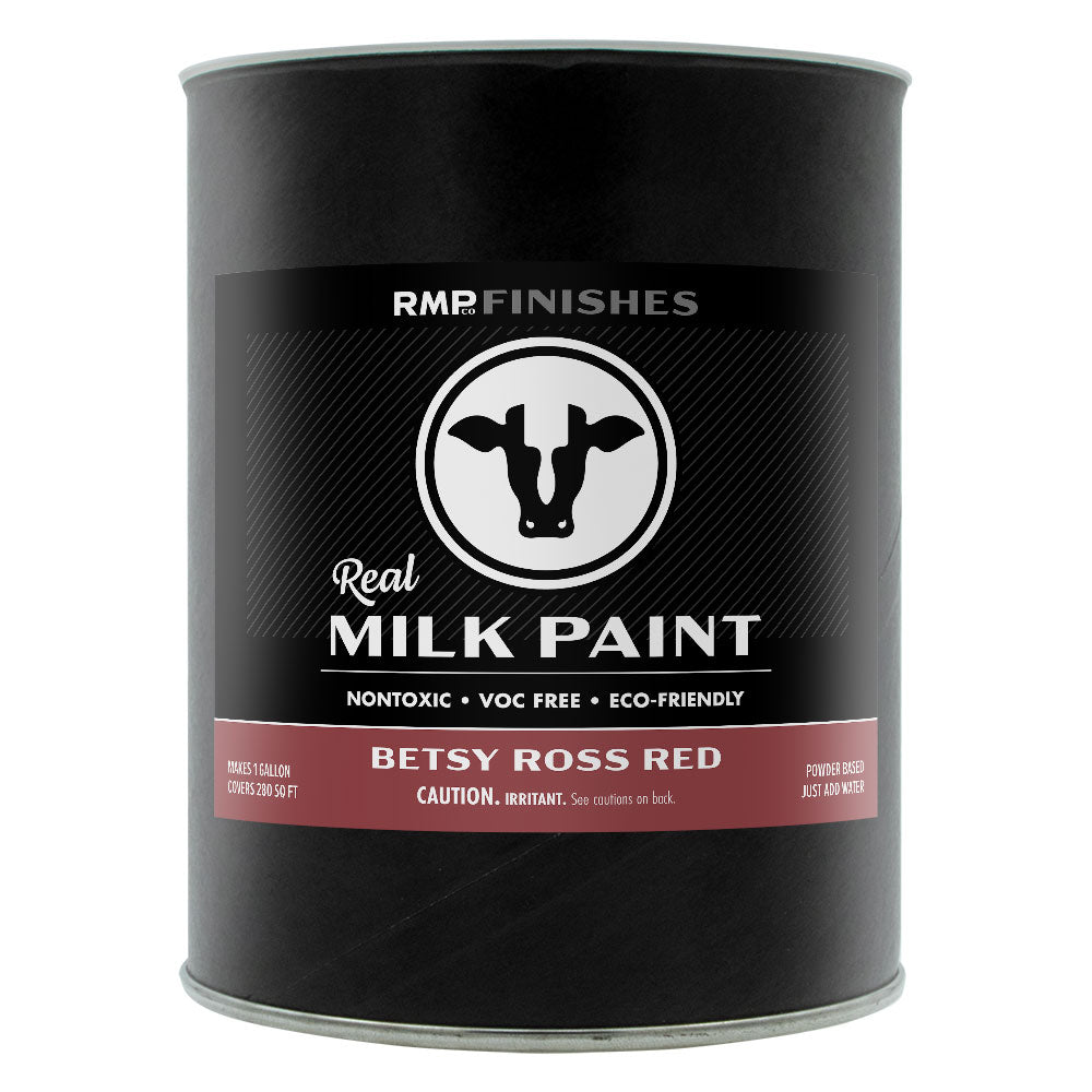 Milk Paint