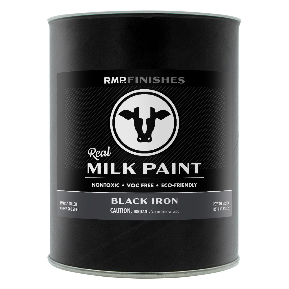 Milk Paint