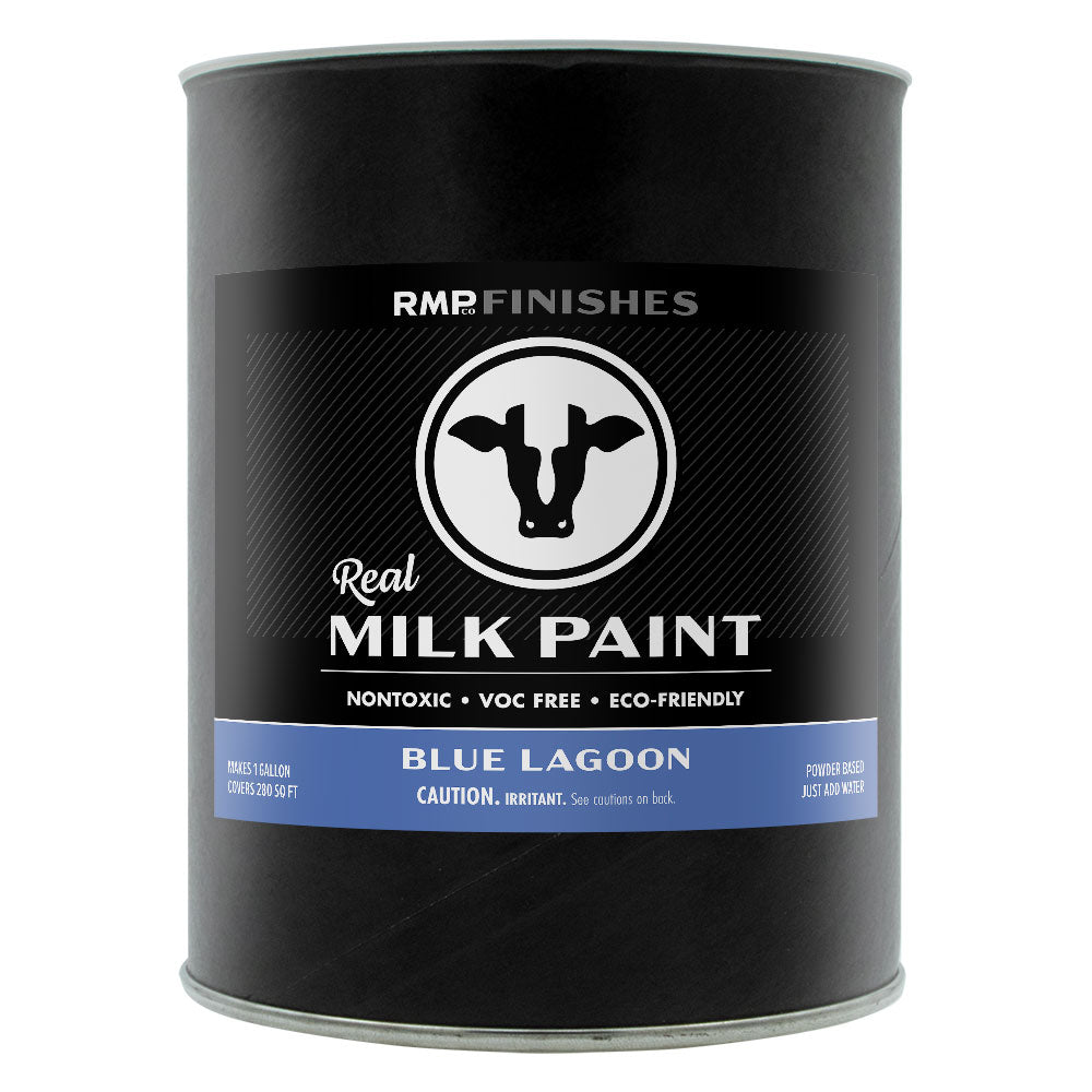 Milk Paint