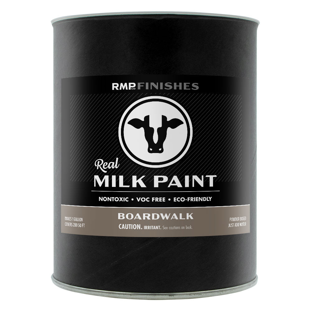 Milk Paint