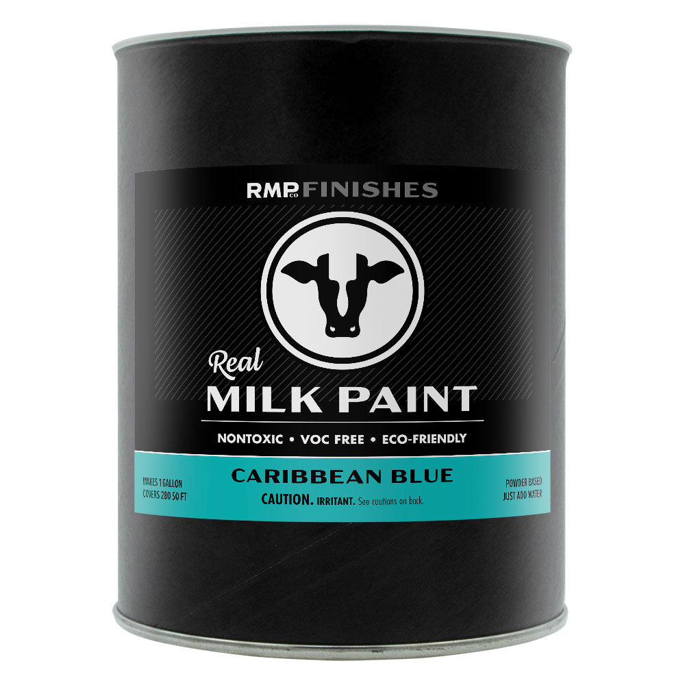 Milk Paint