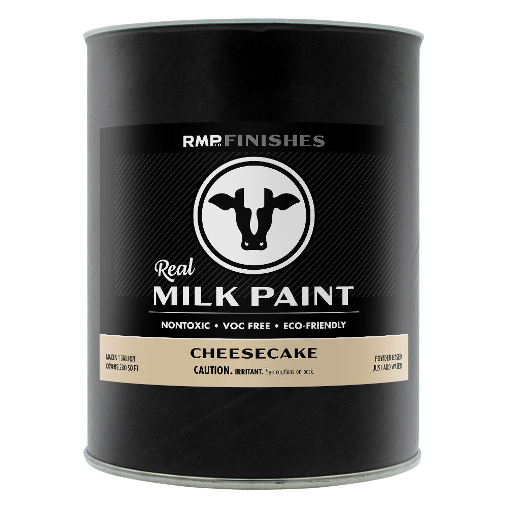 Milk Paint