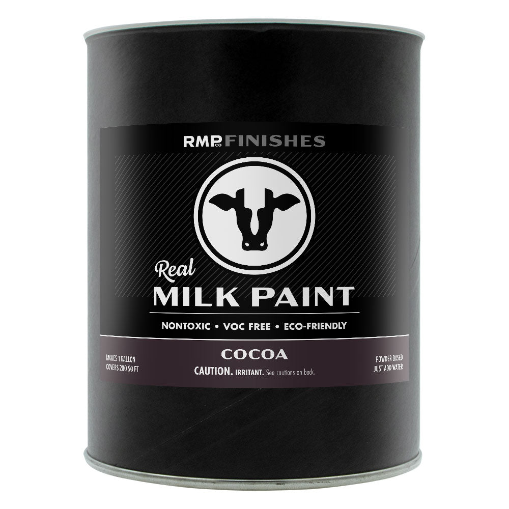 Milk Paint