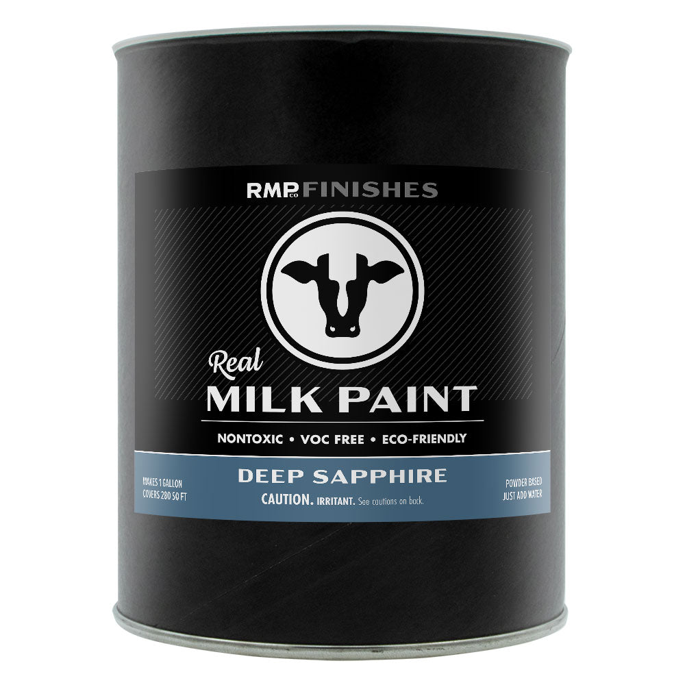 Milk Paint