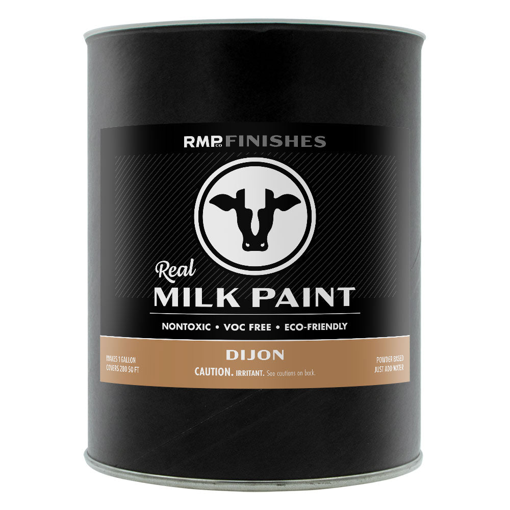 Milk Paint