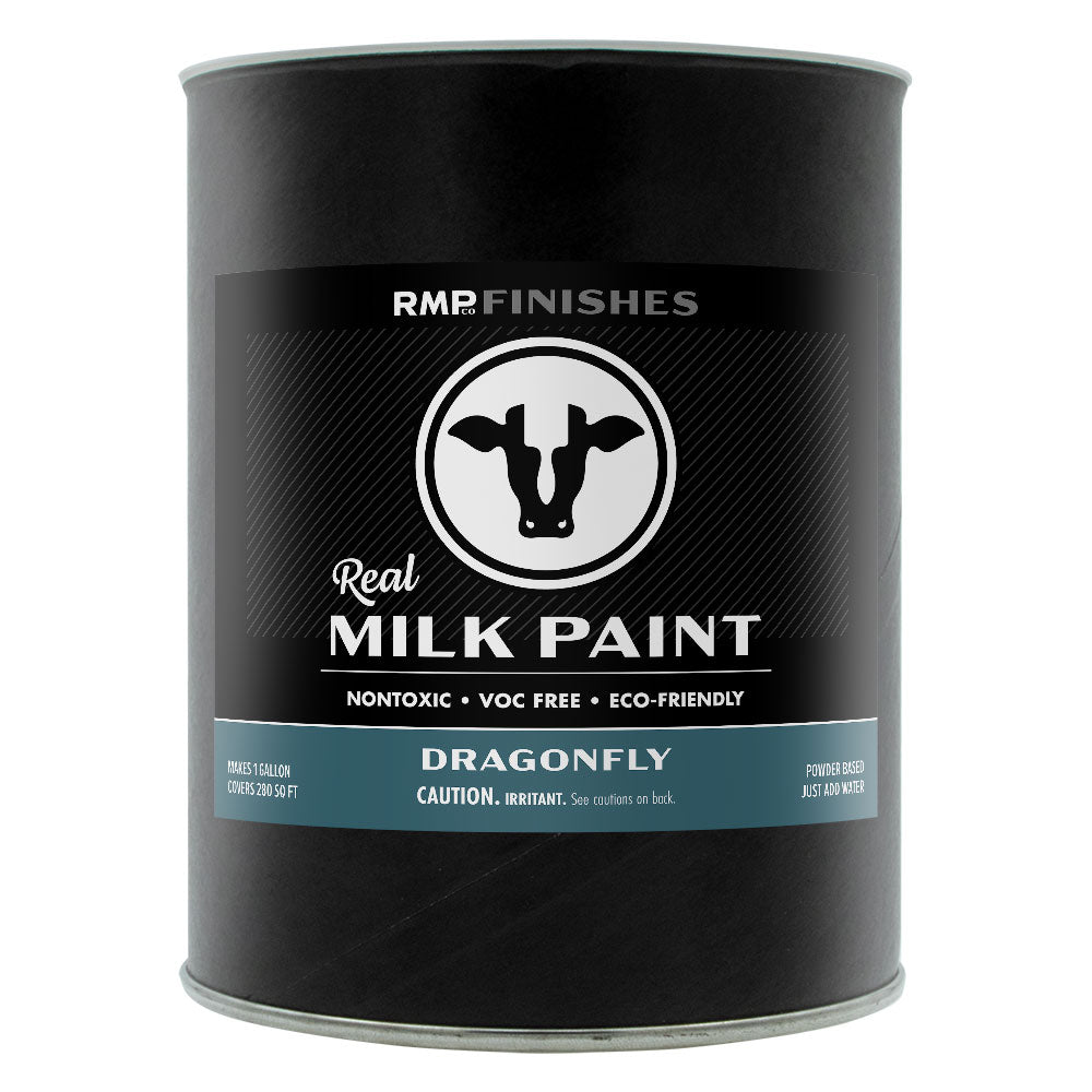Milk Paint