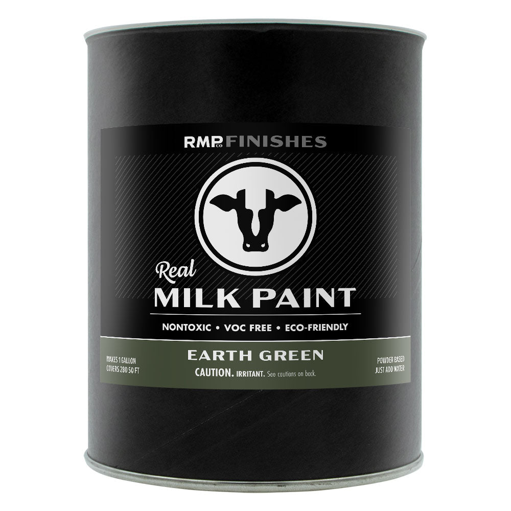 Milk Paint