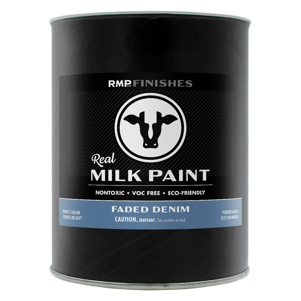 Milk Paint