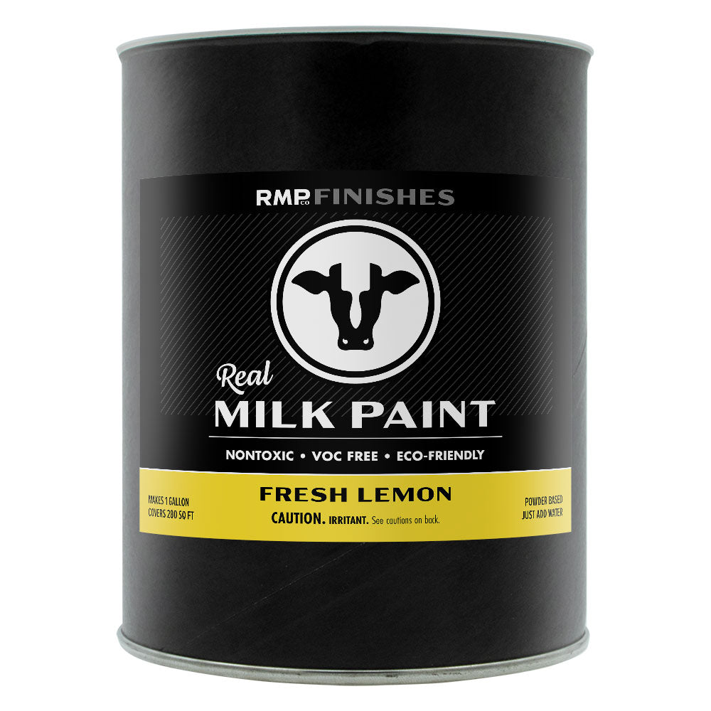 Milk Paint