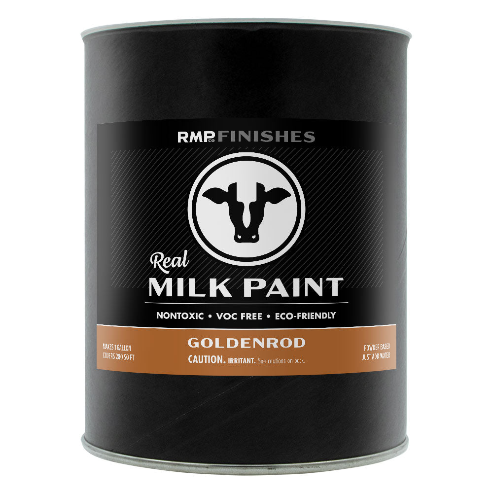 Milk Paint