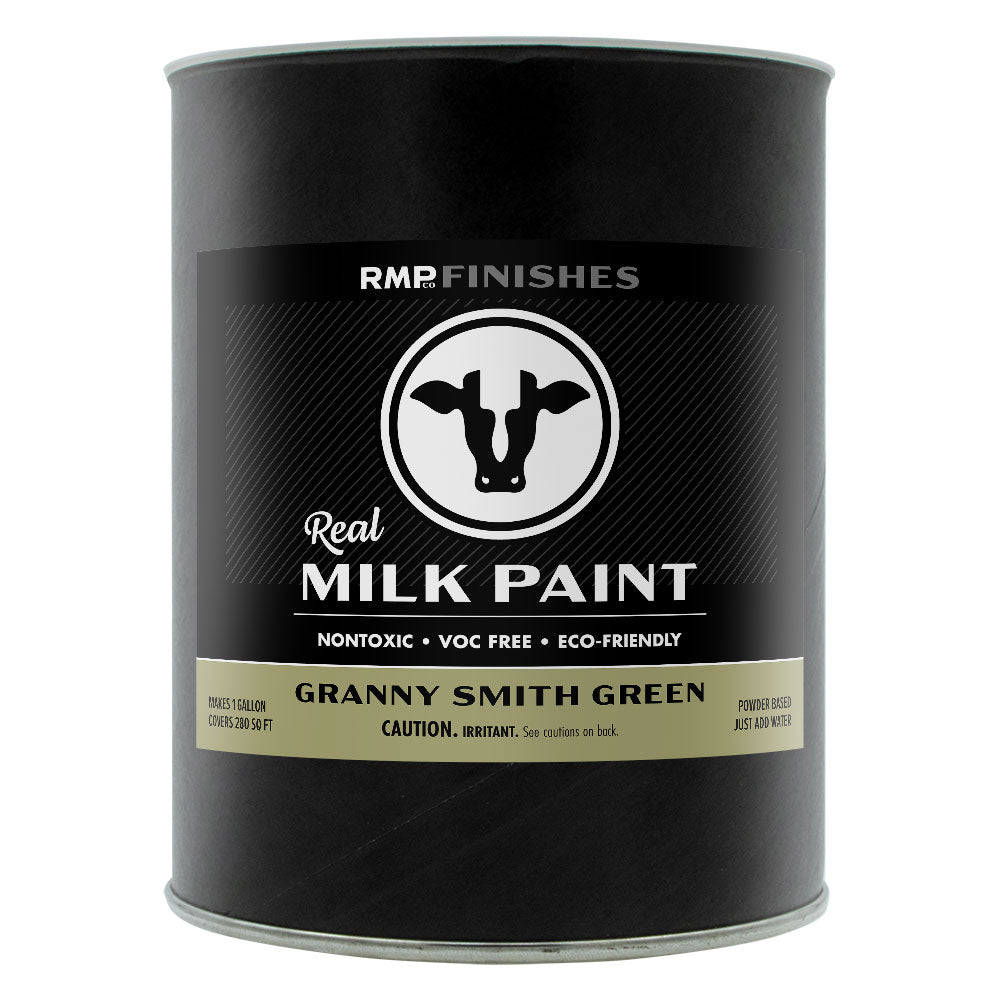 Milk Paint
