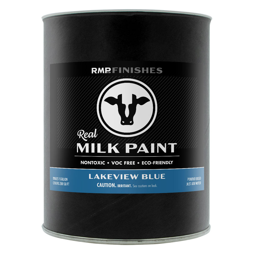 Milk Paint