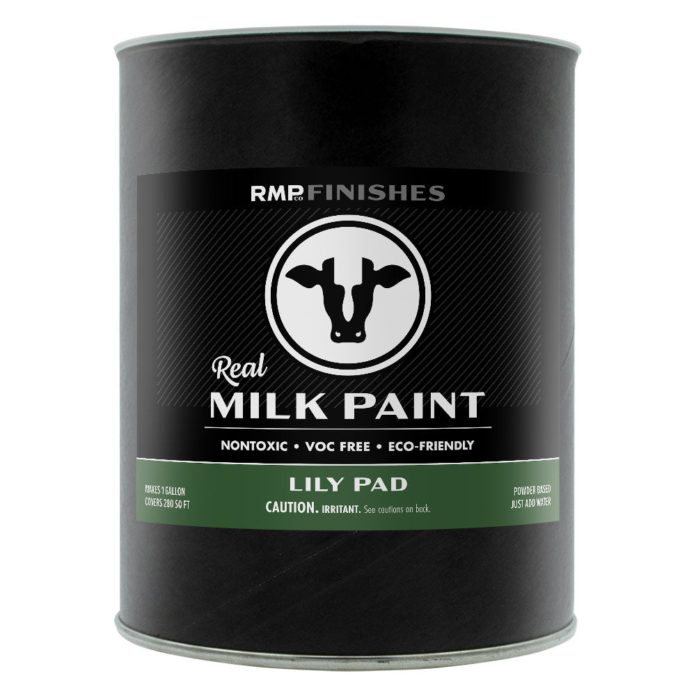 Milk Paint