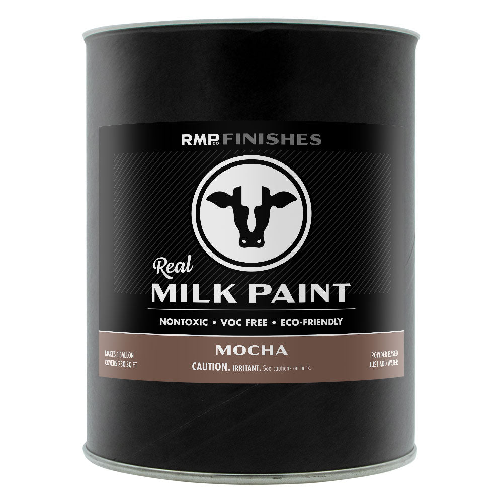 Milk Paint