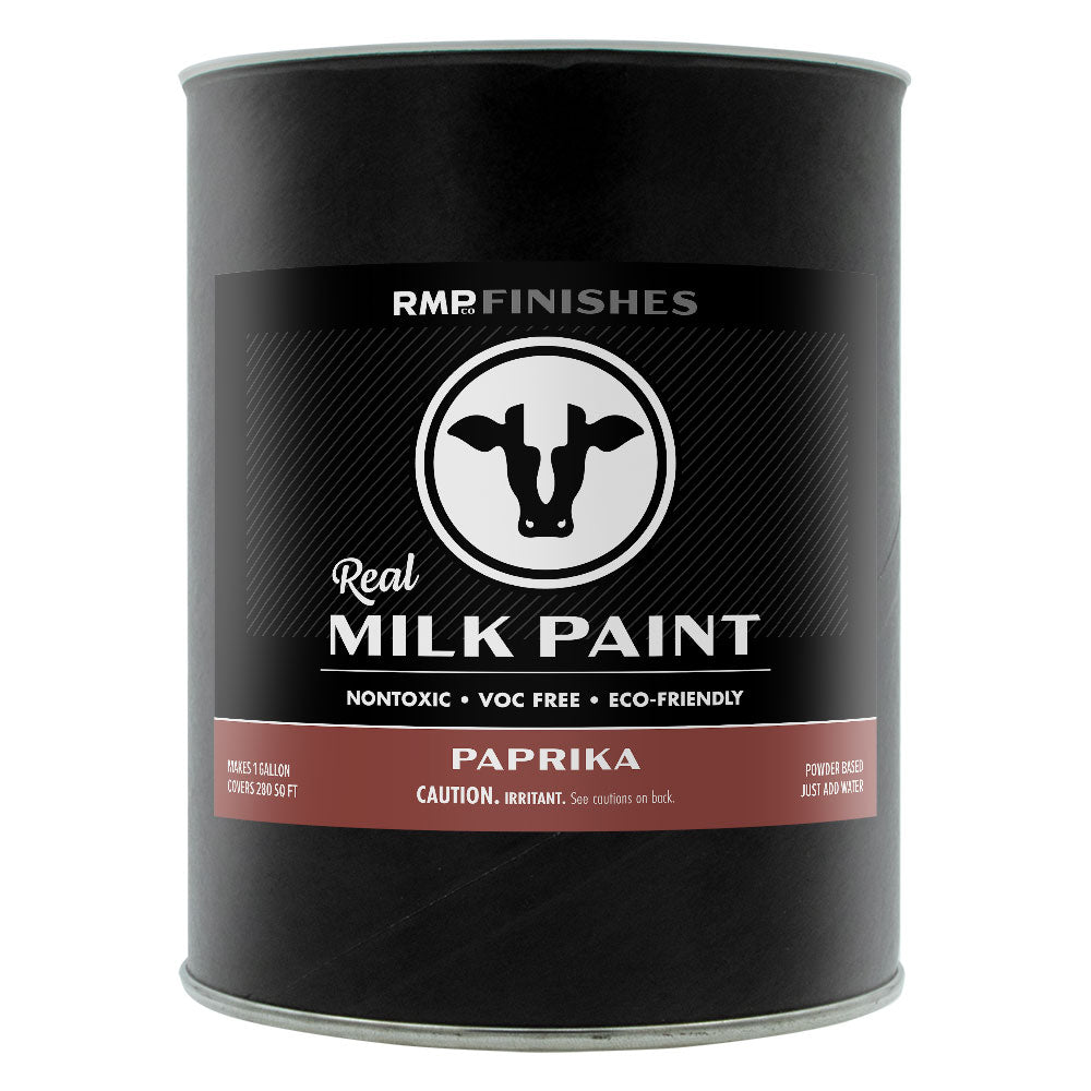 Milk Paint