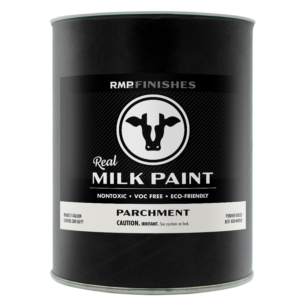 Milk Paint